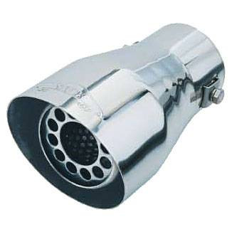 Насадка на глушник НГ-0315/d 2,5''-НГ-0315 (20)