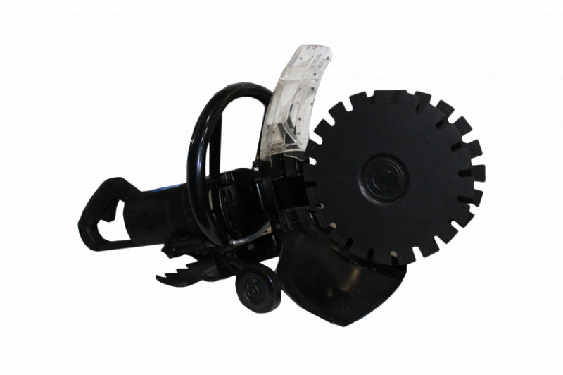 Електроріз DC02255 220В 2300Вт 255мм 4800об-DC02255