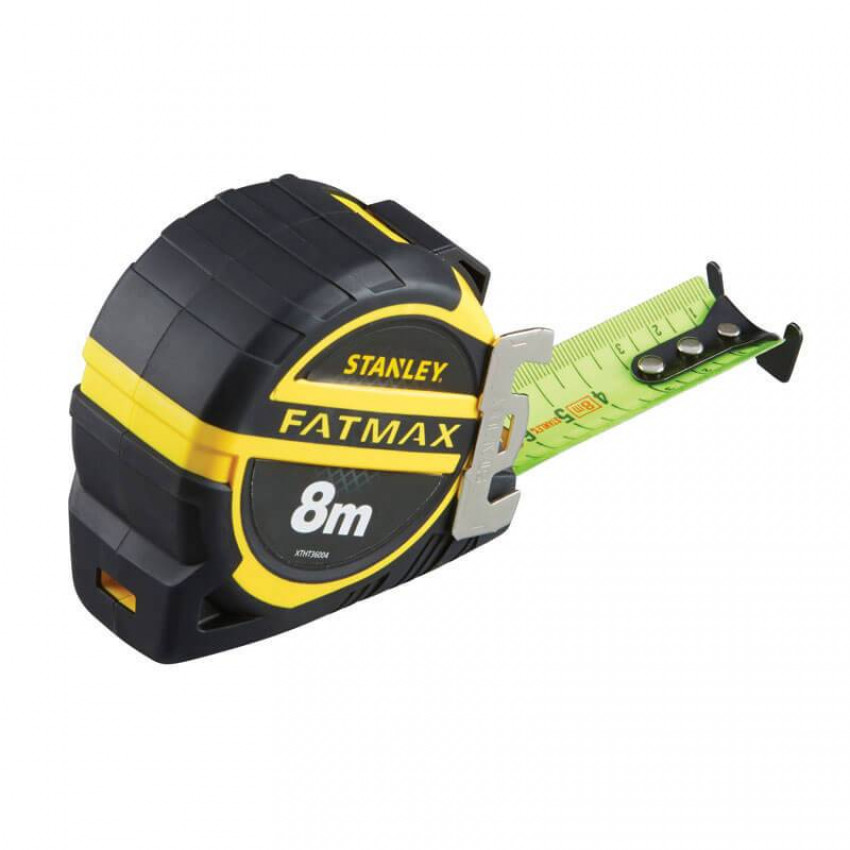 Вимірювальна рулетка STANLEY XTHT0-36004-XTHT0-36004