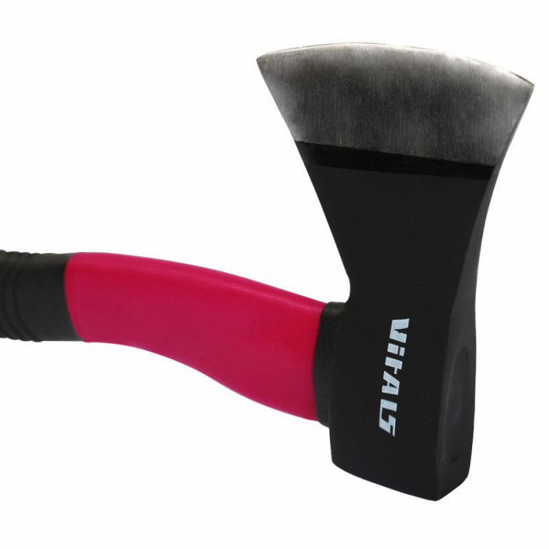 Сокира 600г фібергласова ручка Vitals A06-35F-125993