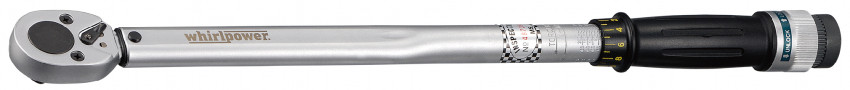 Ключ динамометричний 1/2" 70-350Nm-168-2-0645A