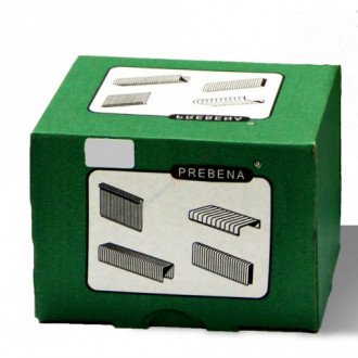 Скоба оббивна PREBENA A-16 (42,48 тис. шт.)-[articul]