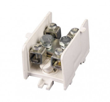 Клема ГОСПОДАР SV 95 4-25 мм DIN 94-0248-[articul]