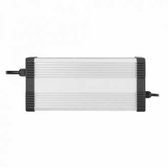 Зарядний пристрій для акумуляторів LiFePO4 48V (58.4V)-15A-720W-C13-[articul]