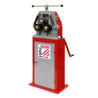 Верстат профілегибочний Holzmann RBM 28M-[articul]