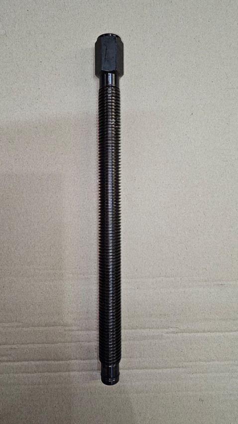 Знімач підшипникових болтів 18,65 мм-9BA22P011