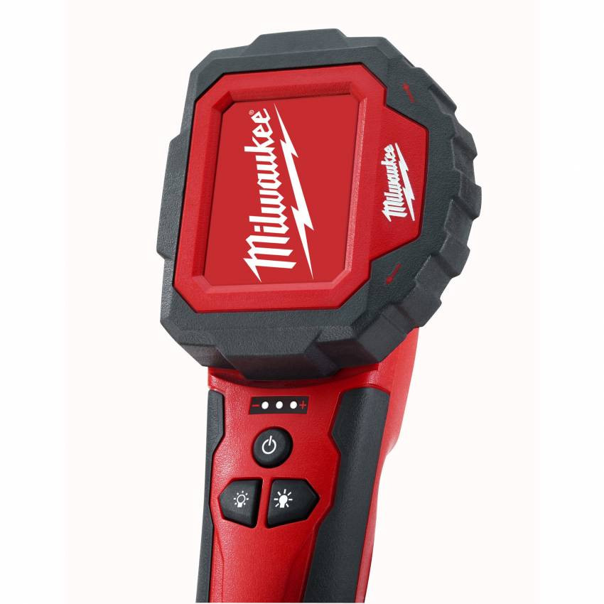 Камера цифрова акумуляторна M-Spector MILWAUKEE, M12 IC-0-4933431615