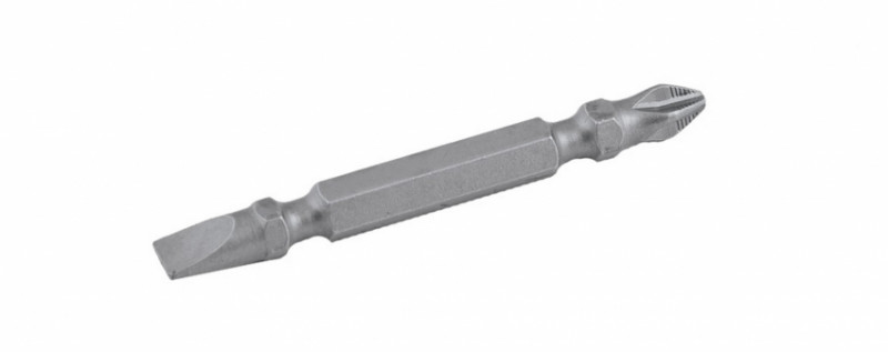 GRANITE Насадки викруткові РН2-SL6*65 мм, S2, 2 шт, Арт.: 10-26-650-10-26-650