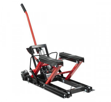 Гідравлічний підйомник для мотоциклів та квадроциклів REDATS LS-570-[articul]