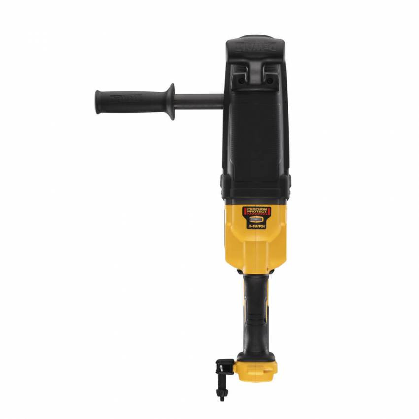 Дриль акумуляторний безщітковий DeWALT DCD470N-DCD470N