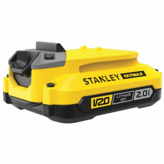 Акумуляторна батарея STANLEY FATMAX SFMCB202-[articul]