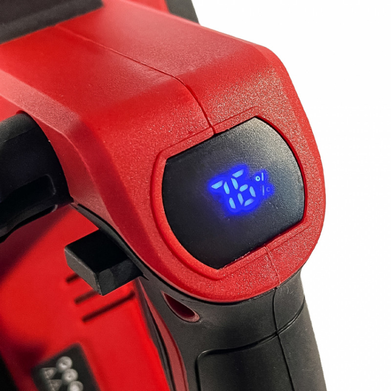 Пила ланцюгова акумуляторна Vitals AKZ 1830sx BL-241129