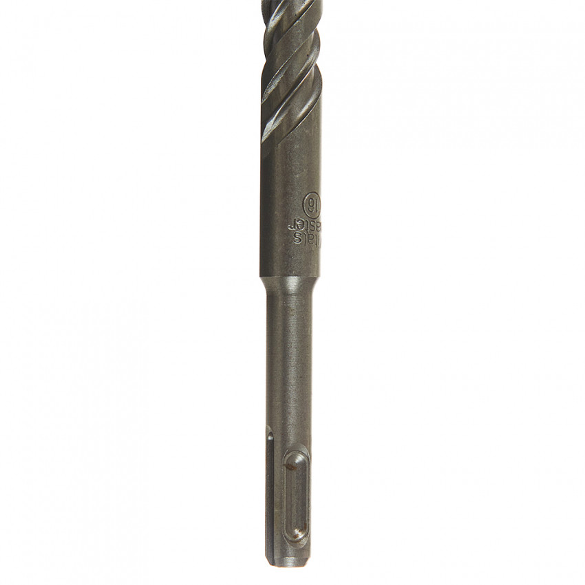 Бур Vitals Master SDS-Plus 16х310 мм, спіраль 4S-150728