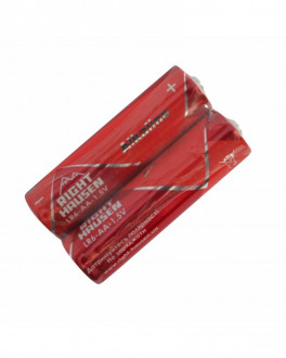 Батарейка RIGHT HAUSEN LR06 AA 1,5V-[articul]