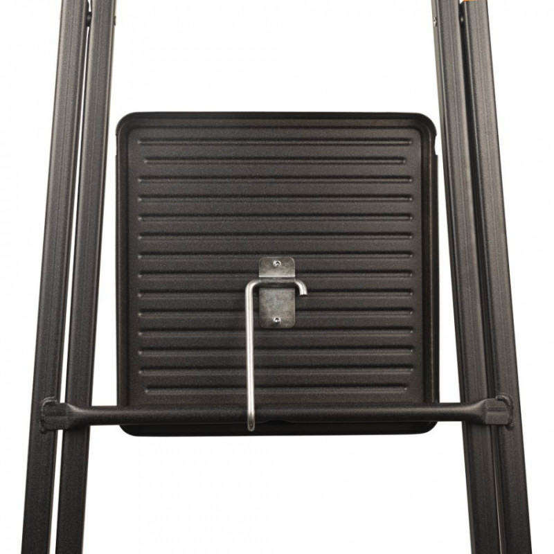 Стрем'янка сталева 8 ступенева GRAD (5035905)-5035905