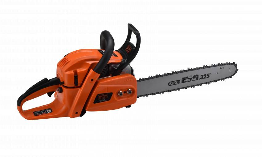 Бензопила CN65D 2,9кВт/4к.с. 18"/45см 0,325"-CN65D