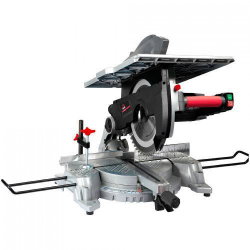 Пила торцювальна Vitals Professional Dz 3020XC multi-70490F