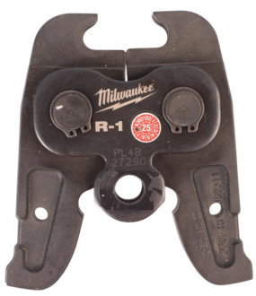 Адаптер для кільцевих пресс-кліщів для опресовування труб MILWAUKEE, RJA-1 (для М18)-[articul]