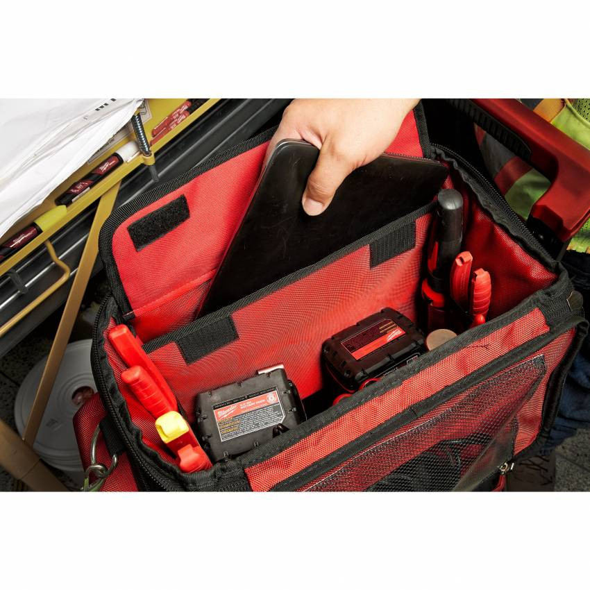 Сумка для інструментів технічна PACKOUT MILWAUKEE-4932471130