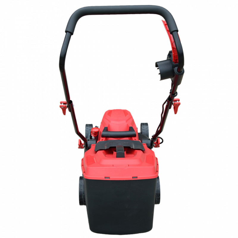 Газонокосарка електрична Vitals Master EZP 3414j-241689