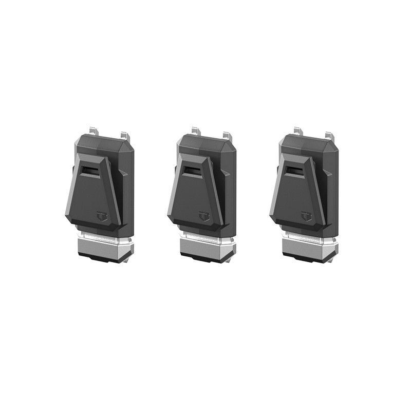 Застібка для StackTech TOUGHBUILT 3 шт.-TB-B1S3-A-50