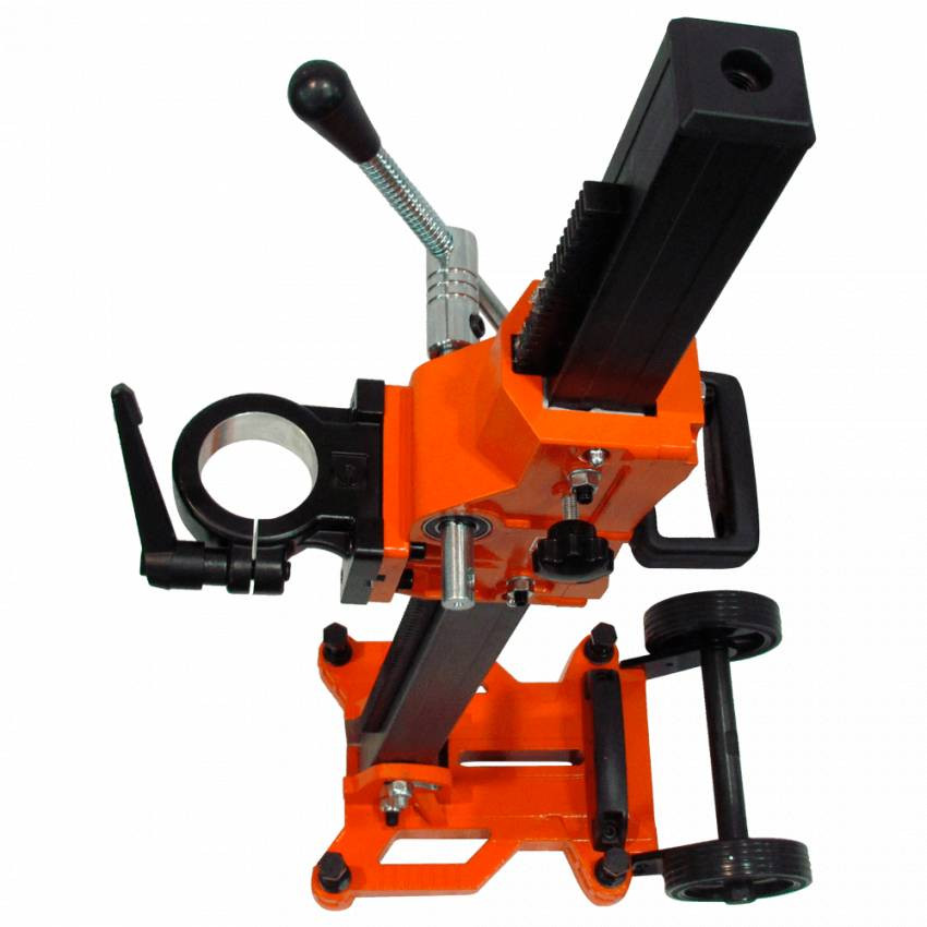 Стійка вертикальна для ручного дриля SCY-26/3EBM GTM-SCY-26/3EBM stand