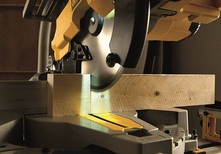 Пила комбінована мережева DeWALT D27113-D27113