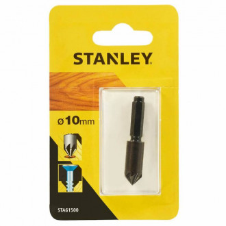 Зенкери з деревини (шестигранні) STANLEY STA61500-[articul]