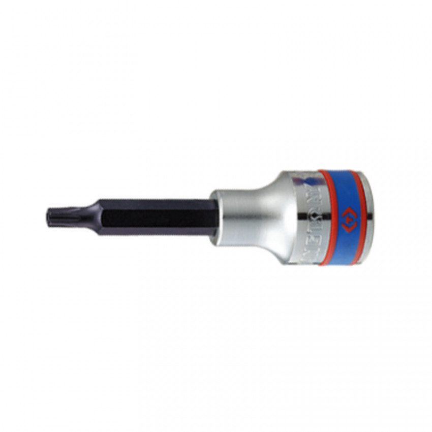 Біта TORX 1/2" Т30 80 мм арт. 403730-403730