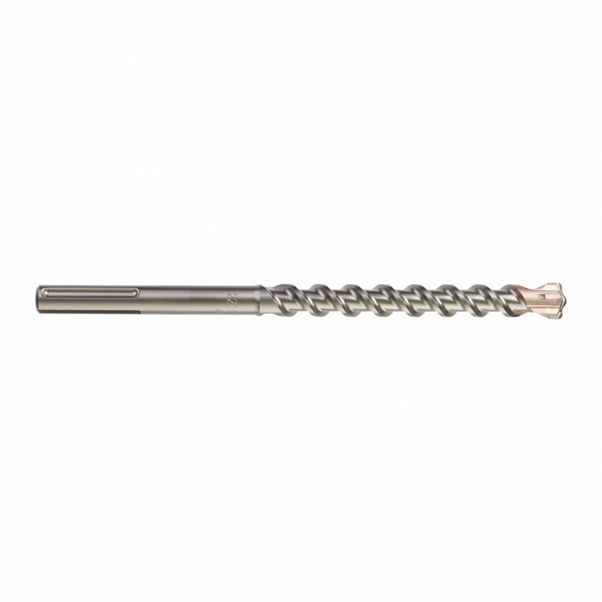 Свердло SDS-MAX MILWAUKEE, Ø40x1320x1200 мм-4932352797