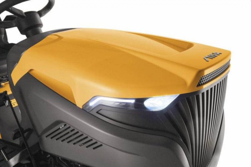 Трактор садовий бензиновий STIGA Estate9122WX-Estate9122WX