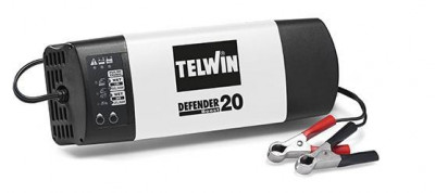 Зарядний пристрій Telwin DEFENDER 20 BOOST 12V/24V-[articul]