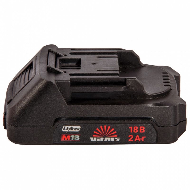 Батарея акумуляторна Vitals ASL 1820n 10С-239781