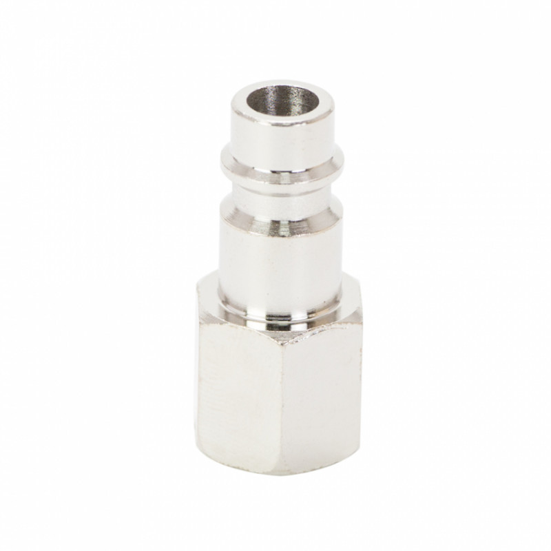 Штуцер з внутрішнім різьбовим з'єднанням 1/4" Sigma (7022141)-7022141