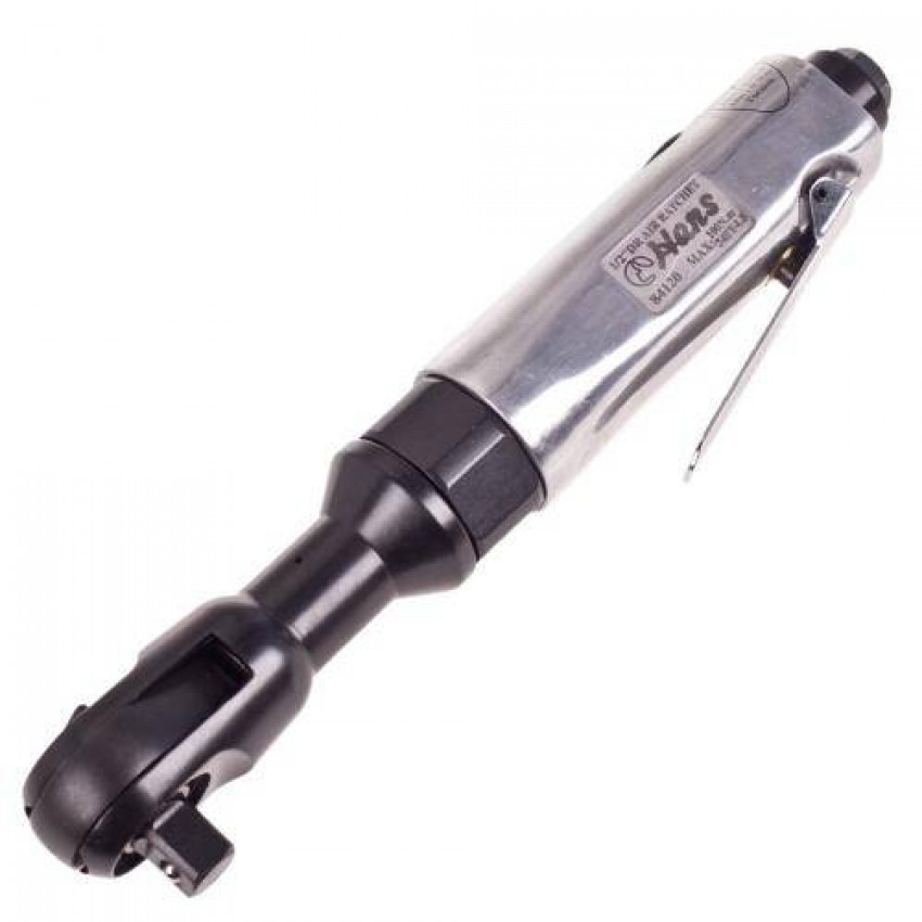 Інструмент HANS. Пневмотріскачка 1/2"DR, 160 об/хв, 81Нм, 1,2кг (84120)-84120 (1)