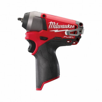 Гайкокрут акумуляторний 1/4&quot; MILWAUKEE, M12 CIW14-0, 56Нм (заміна на 4933464611)-[articul]