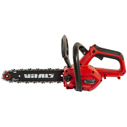 Пила ланцюгова акумуляторна Vitals AKZ 1830n-223815