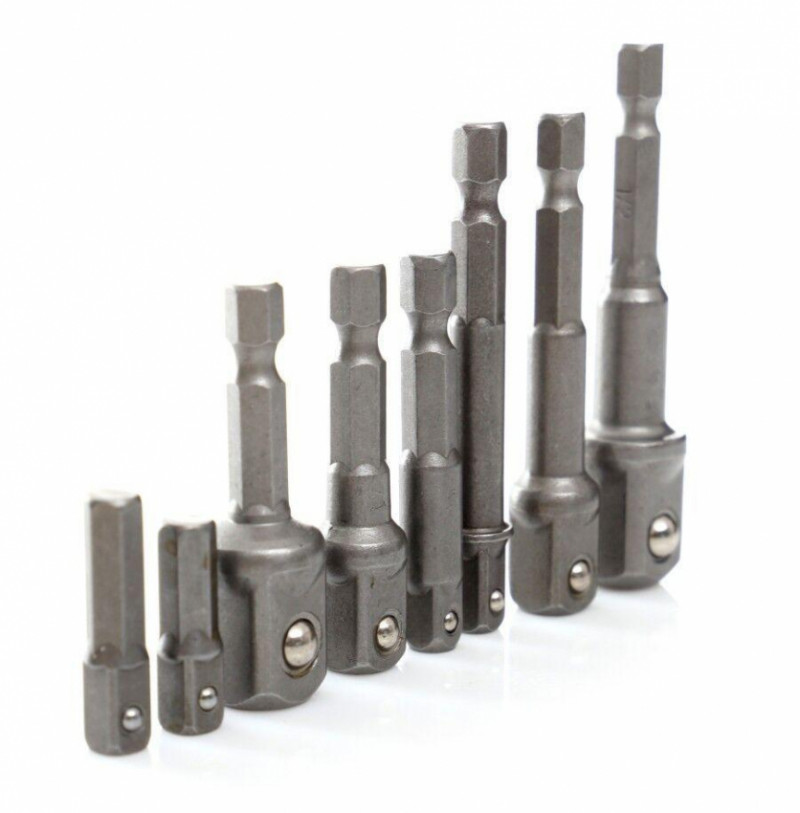 Редуктори для викруток TAGRED TA1072-TA1072