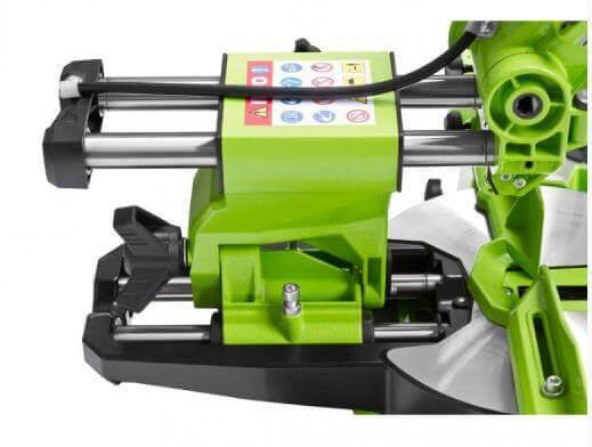 Торцювальна пила Zipper ZI-KGS216-310-ZI-KGS216-310