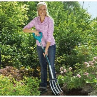 Вила Gardena Terraline 117 см