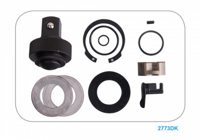 Ремкомплект тріскачки 1/4" для 2773-55GS-[articul]