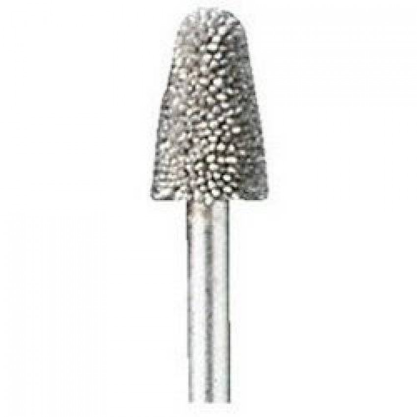 Різець зазубрений конічний Dremel 9934 1 шт-2615993432