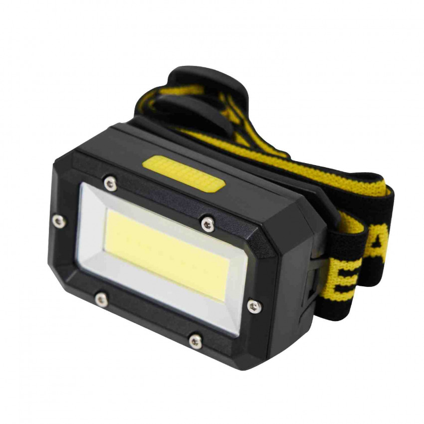 Ліхтар налобний STANLEY SXLS50107E-SXLS50107E