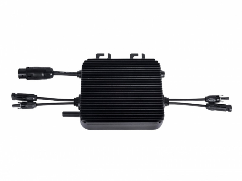 Балконна сонячна система KS SBS800-SET4-KS SBS800-SET4