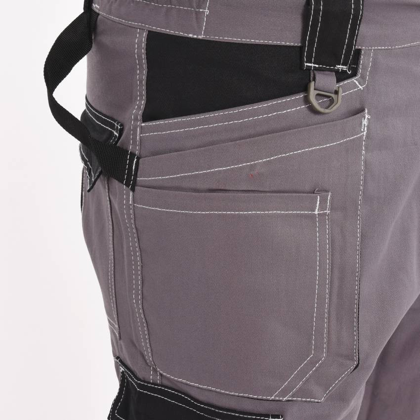 Шорти робітники YATO, розмір L/XL; 100% бавовна-YT-80939
