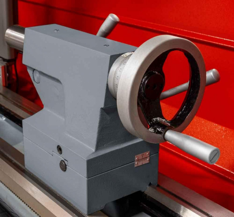 Токарний верстат по металу Holzmann ED1500KDIG_400V-ED1500KDIG_400V