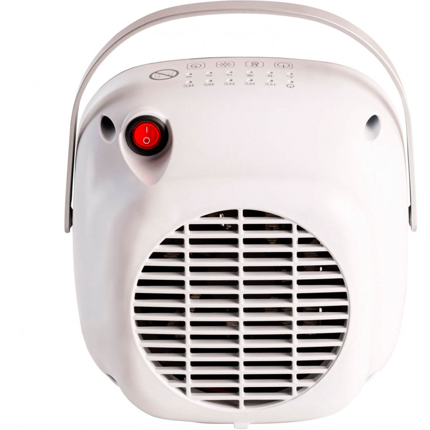 Тепловентилятор BLACK+DECKER BXSH1505E-BXSH1505E
