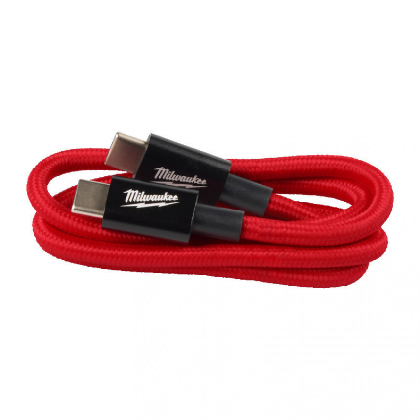 Енергокомплект M12 TC2-0 TRAVEL CHARGER MILWAUKEE-4932492908