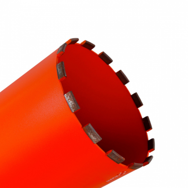 Свердло алмазне DDS-W 200x450-14x1 1/4 UNC DLD 200 RS8-X-10170085205