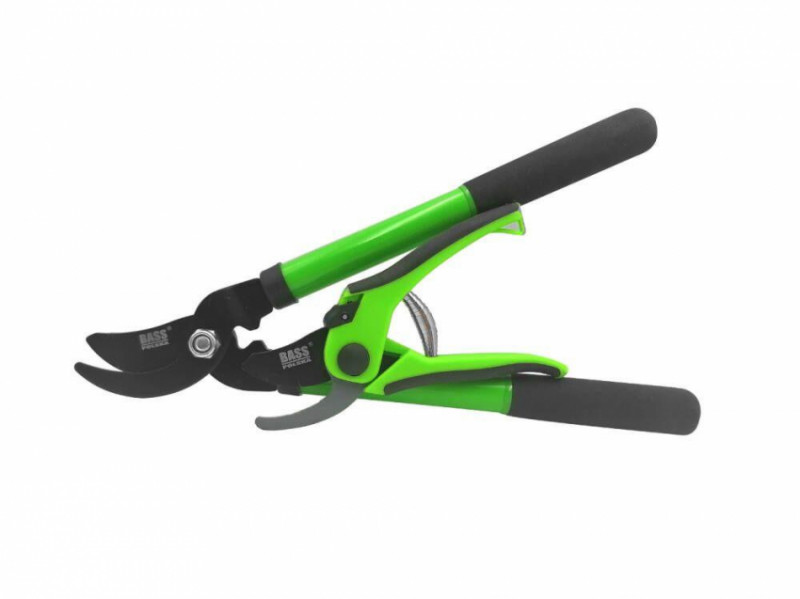 Набір ручних секаторів Bass Polska BP-8886-BP-8886